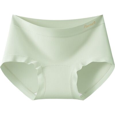 Quality Stretchy Snug Opaque Dense Premium Combed Cotton Ladies' Briefs with 4-Way Dynamic Flex Fit for Breathable All-Day Freshness factory