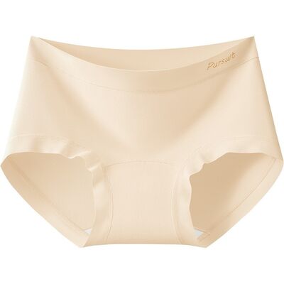 Quality Stretchy Snug Opaque Dense Premium Combed Cotton Ladies' Briefs with 4-Way Dynamic Flex Fit for Breathable All-Day Freshness factory