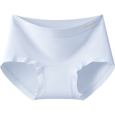 Quality Stretchy Snug Opaque Dense Premium Combed Cotton Ladies' Briefs with 4-Way Dynamic Flex Fit for Breathable All-Day Freshness factory