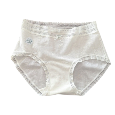 Quality Lightweight Breathable Trendy Cotton Ladies' Briefs for Everyday Layering Comfort factory