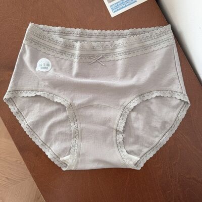 Quality Lightweight Breathable Trendy Cotton Ladies' Briefs for Everyday Layering Comfort factory