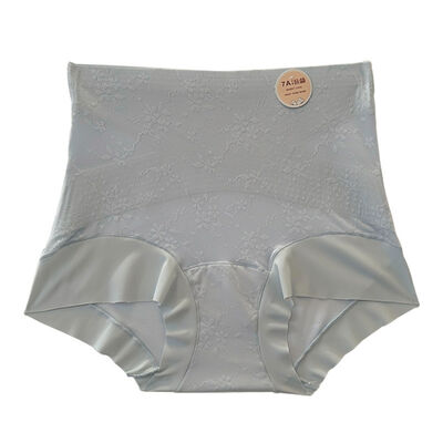 Quality Seamless 4-Way Stretch Breathable Quick-Dry Polyamide Ladies' Briefs for Travel factory