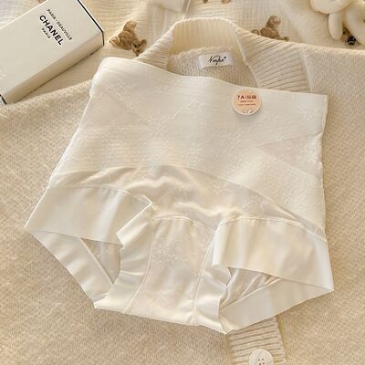 Quality Seamless 4-Way Stretch Breathable Quick-Dry Polyamide Ladies' Briefs for Travel factory