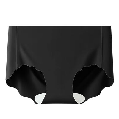 Quality Seamless Ice-Silk Cool-Touch Polyamide Ladies' Briefs with 4-Way Dynamic Stretch for Daily Commuting factory