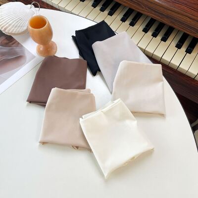 Quality Understated Discreet Outdoor Aesthetic Recoverable Shape-Retention Polyamide Breathable Quick-Dry Lady's Brief for Women factory
