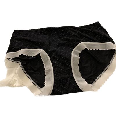 Quality Breathable Cotton Ladies' Briefs with Minimalist Silhouette for Everyday Layering factory