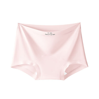 Quality Lightweight Stretchable Breathable Polyamide Ladies' Briefs for Layering factory