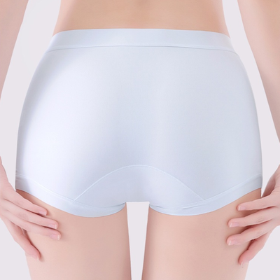 Quality Lightweight Stretchable Breathable Polyamide Ladies' Briefs for Layering factory