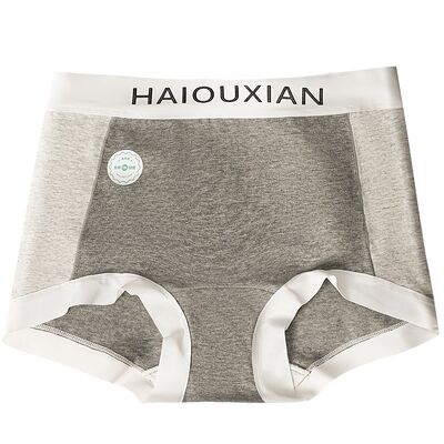 Quality Buttery-Soft Premium Lenzing Modal Ladies' Briefs with Elegant Seamless Silhouette and Breathable Temperature-Regulating Weave factory