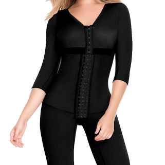 Quality Grippy Non-Slip 4-Way Stretch Nylon Pilates Bodysuit with Reinforced Flatlock Stitching for Secure Training factory