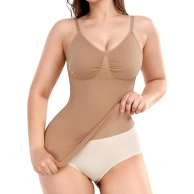 Quality Wrinkle-Resistant 4-Way Stretch Moisture-Wicking Yoga Bodysuit for Yoga and Activewear factory