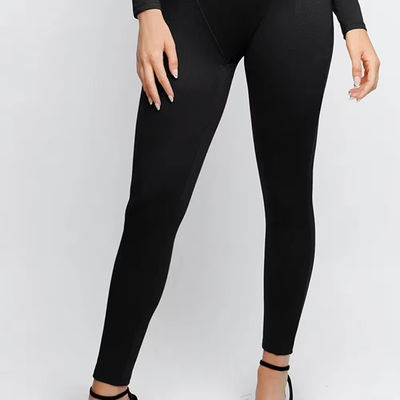 Quality Antibacterial Quick-Dry 4-Way Stretch Nylon Gym Bodysuit for Workouts factory