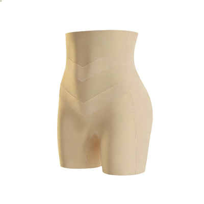 Quality High-Rise Breathable Stretch Nylon Bodysuit for Everyday Activewear factory