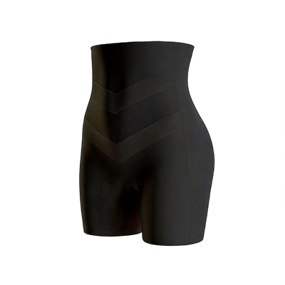 Quality High-Rise Breathable Stretch Nylon Bodysuit for Everyday Activewear factory