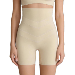 Quality High-Rise Breathable Stretch Nylon Bodysuit for Everyday Activewear factory