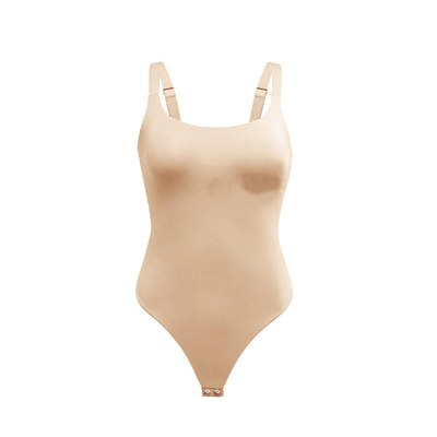 Quality Seamless Design Yoga Bodysuit with Breathable Polyamide and Moisture Wicking for All-Day Comfort factory