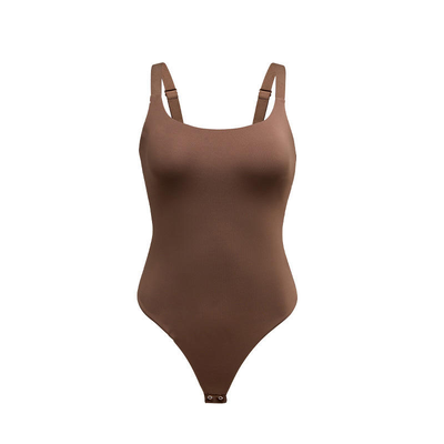 Quality Seamless Design Yoga Bodysuit with Breathable Polyamide and Moisture Wicking for All-Day Comfort factory