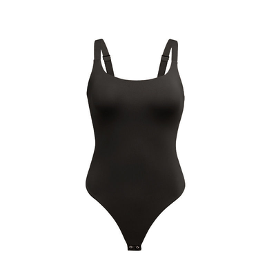 Quality Seamless Design Yoga Bodysuit with Breathable Polyamide and Moisture Wicking for All-Day Comfort factory