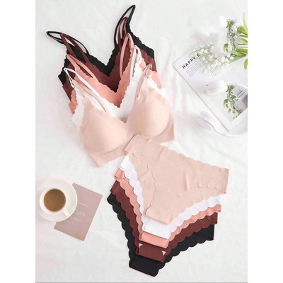 Quality Seamless Jelly Sports Bra with Removable Padding Moisture Wicking and Tag-Free Design for Everyday Lounge Wear factory