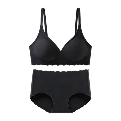 Quality Seamless Jelly Sports Bra with Moisture-Wicking Fabric, Adjustable Shoulder Straps & High Durability factory