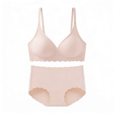 Quality Seamless Jelly Sports Bra with Moisture-Wicking Fabric, Adjustable Shoulder Straps & High Durability factory