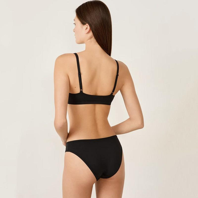 Quality Cooling Lightweight 4-Way Stretch Bra Set for All-Day Comfort and Minimalist Style factory