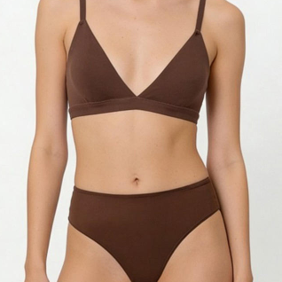 Quality Cooling Lightweight 4-Way Stretch Bra Set for All-Day Comfort and Minimalist Style factory