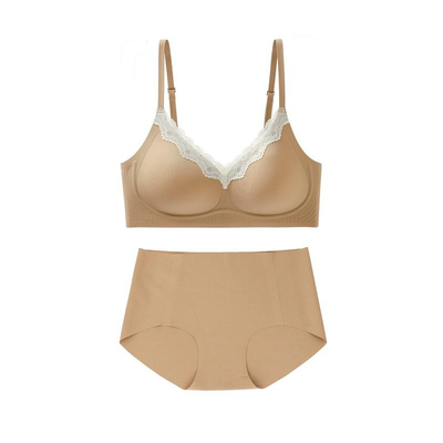Quality Seamless Jelly Sports Bra with Adjustable Straps and Lightweight Seamless Construction for Everyday Wear factory