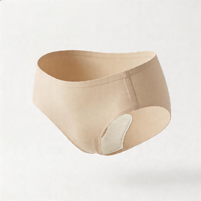 Quality Ultra-Lightweight Snug Fitting Seamless Sport Brief with 360° Full-Breathable Design for Yoga Lounge factory