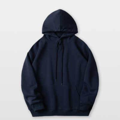 Quality Breathable Cotton Men's Hoodies with Christmas Gift Box in Relaxed Fit factory