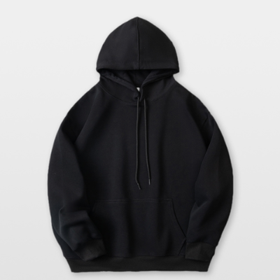 Quality Breathable Cotton Men's Hoodies with Christmas Gift Box in Relaxed Fit factory