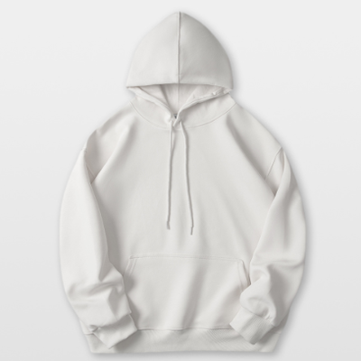 Quality Breathable Cotton Men's Hoodies with Christmas Gift Box in Relaxed Fit factory