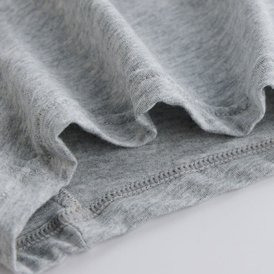 Quality Breathable Moisture-Wicking Cotton Men's Boxer with Ergonomic Relaxed Fit for Christmas Gift and Home Lounge factory