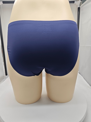 Calidad Breathable Stretchy Comfortable Lady's Brief for Lounge at Home fábrica