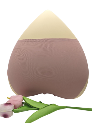 Quality Seamless Lady's Brief with 4-Way Stretch and High Breathability for Workouts factory