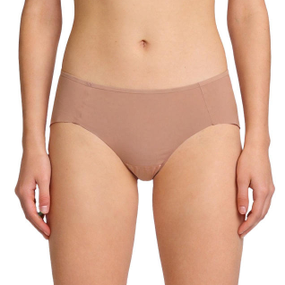 Quality Seamless Lady's Brief with 4-Way Stretch and High Breathability for Workouts factory
