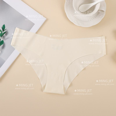 Quality Stretchy Breathable Comfortable Lady's Thong For Everyday Active Life factory