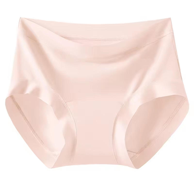 Quality Antibacterial Breathable 4-Way Stretch Lady's Brief for Everyday Active Comfort factory