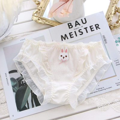 Quality Lightweight Breathable 4-Way Stretch Lady's Brief for Everyday Lounge Comfort factory