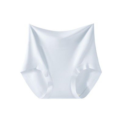 Quality Buttery Soft Modal 4-Way Stretch Breathable Micro-Pore Lady's Brief for Workout Comfort factory