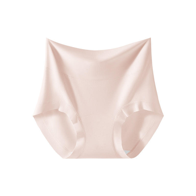 Quality Buttery Soft Modal 4-Way Stretch Breathable Micro-Pore Lady's Brief for Workout Comfort factory