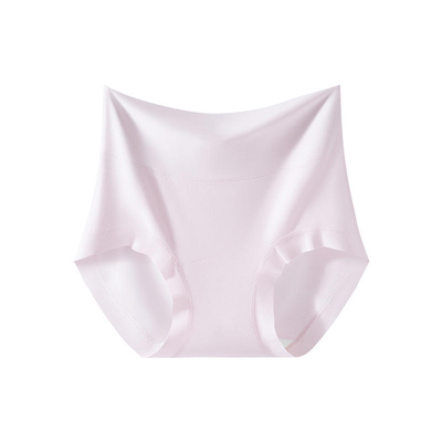 Quality Buttery Soft Modal 4-Way Stretch Breathable Micro-Pore Lady's Brief for Workout Comfort factory