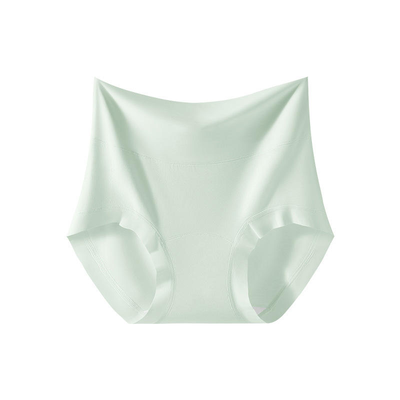 Quality Buttery Soft Modal 4-Way Stretch Breathable Micro-Pore Lady's Brief for Workout Comfort factory