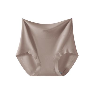 Quality Buttery Soft Modal 4-Way Stretch Breathable Micro-Pore Lady's Brief for Workout Comfort factory
