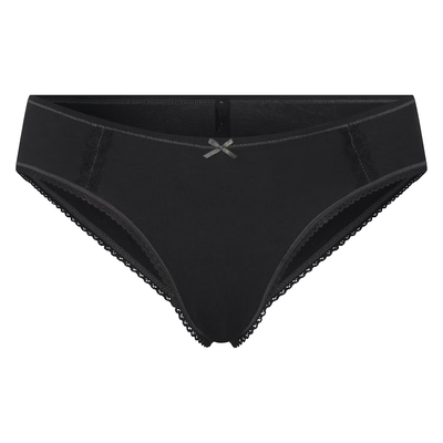 Quality Versatile Print Elastic Breathable Women's Brief with Tag-Free Chafe-Free Comfort for Daily Activewear factory