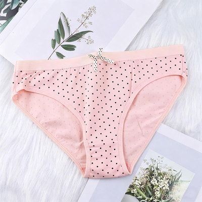 Quality Plus Size Elastic Stay-Put Women's Brief with Breathable Nylon for Workout Comfort factory