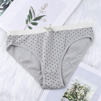 Quality Plus Size Elastic Stay-Put Women's Brief with Breathable Nylon for Workout Comfort factory