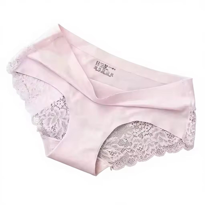 Quality Weightless Breathable Versatile Women's Briefs for Lounge and Everyday Wear factory