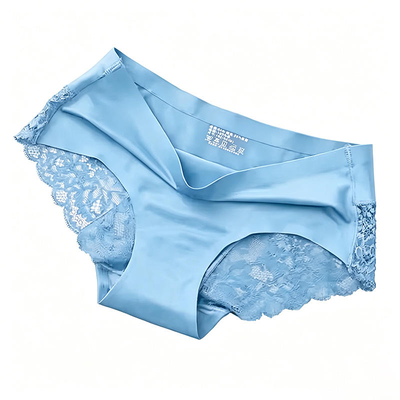 Quality Weightless Breathable Versatile Women's Briefs for Lounge and Everyday Wear factory