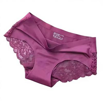 Quality Weightless Breathable Versatile Women's Briefs for Lounge and Everyday Wear factory